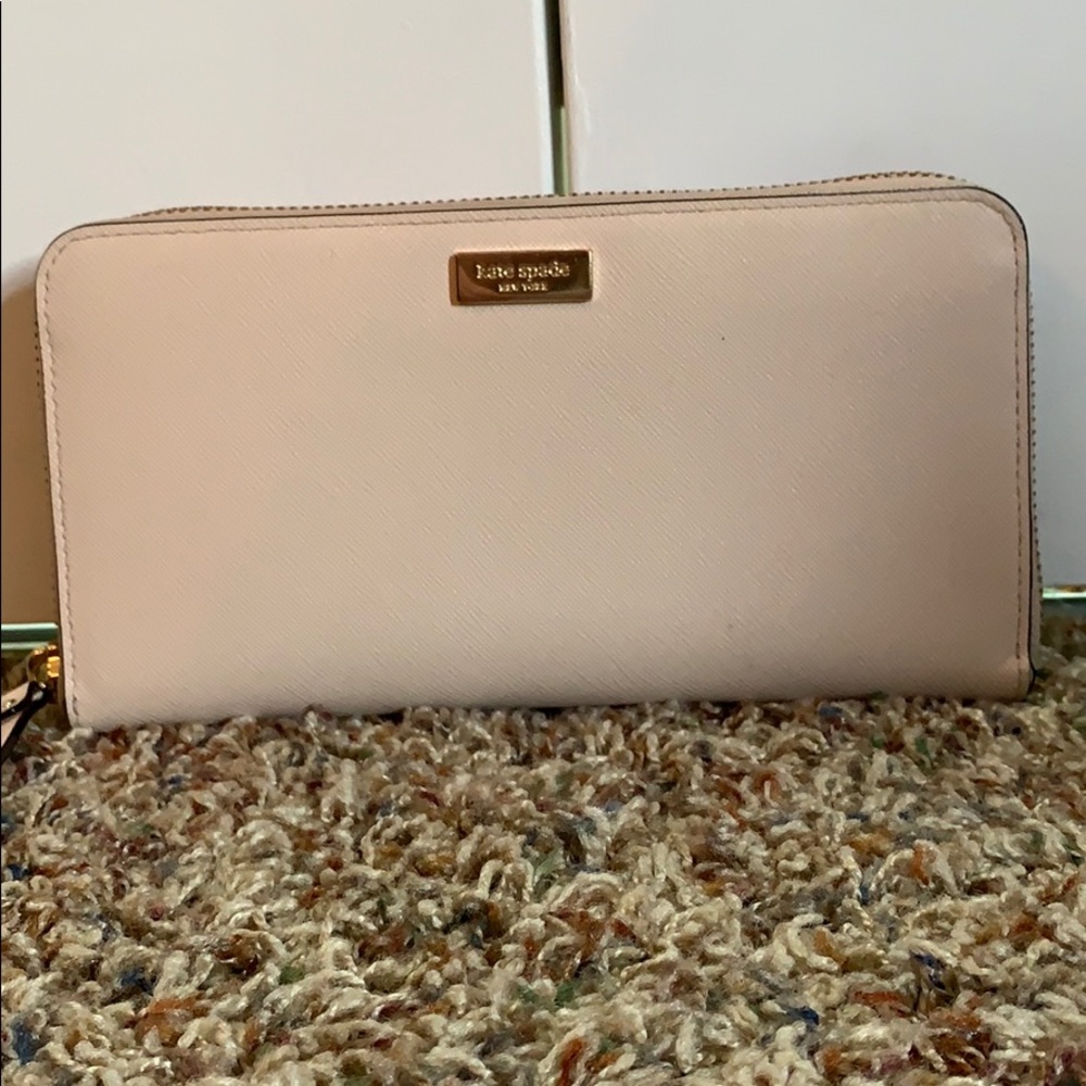 Kate Spade Wallet
